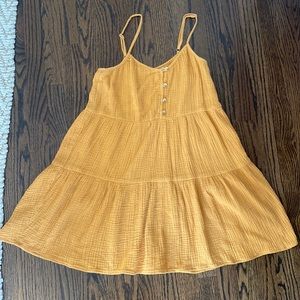 Sun dress